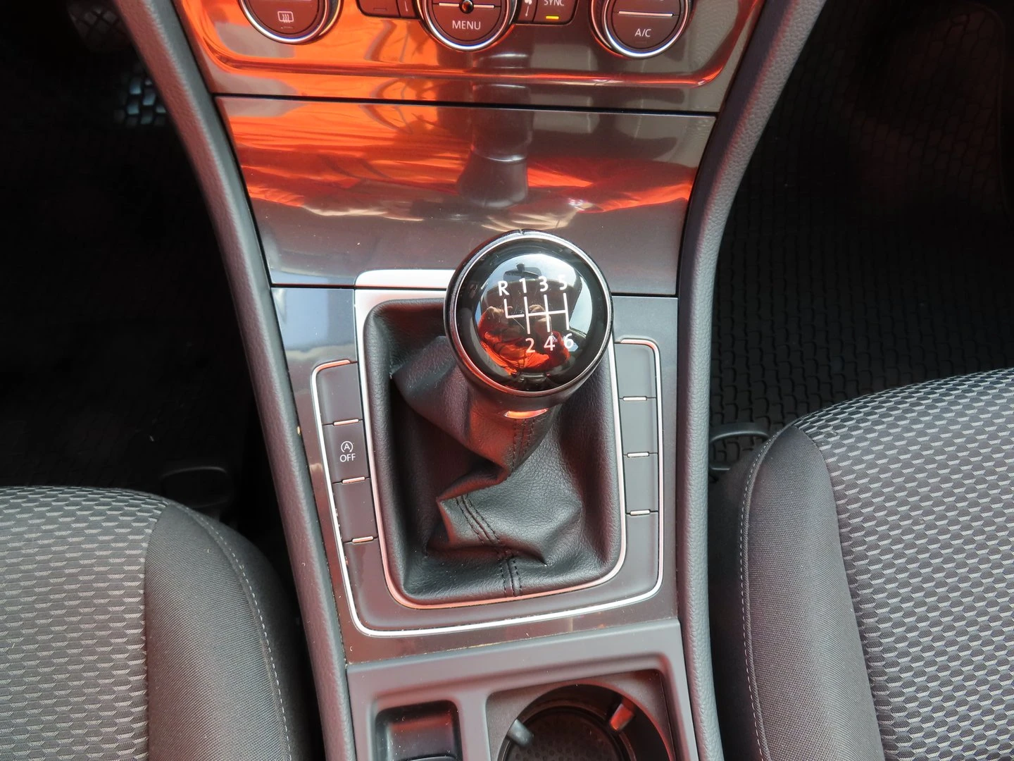 VW Golf Trendline 1.0TSI BMT | Mobile.bg � ����������� 9