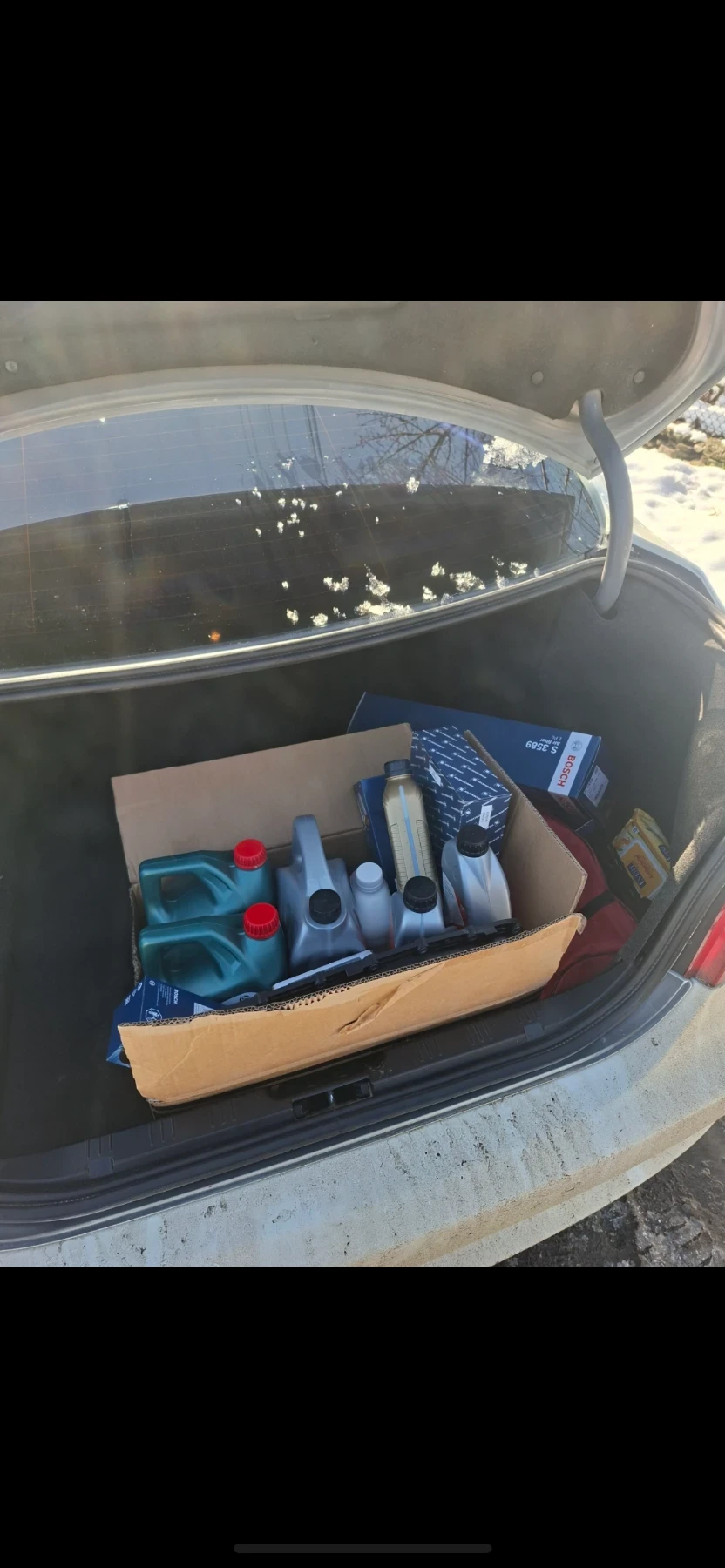 BMW 530, снимка 4 - Автомобили и джипове - 53928706