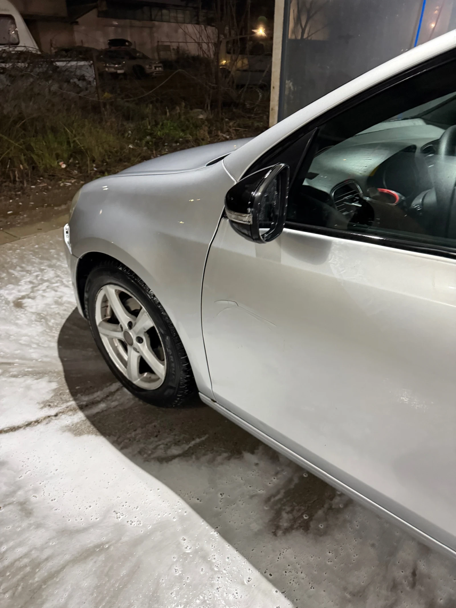 VW Golf, снимка 8 - Автомобили и джипове - 53929272