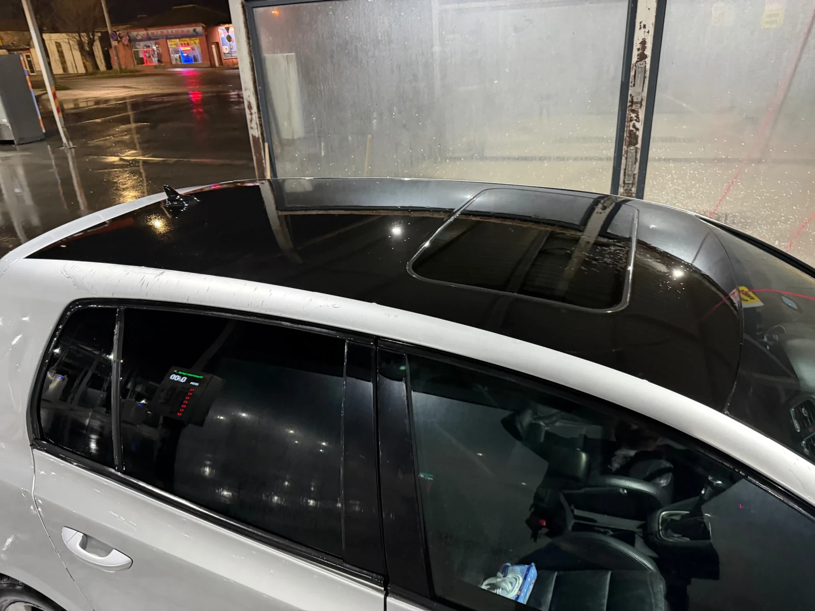 VW Golf, снимка 4 - Автомобили и джипове - 53929272