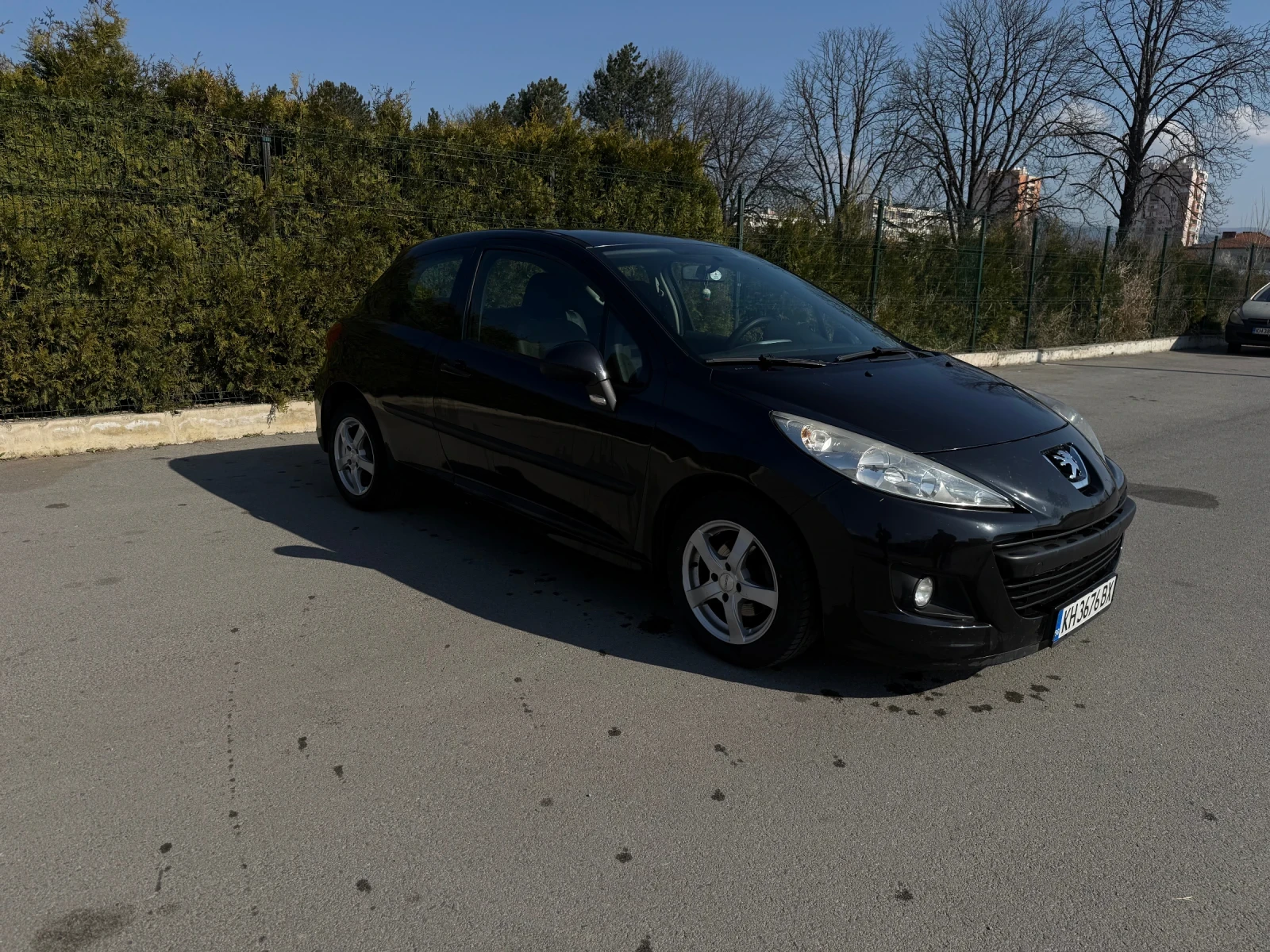 Peugeot 207 | Mobile.bg � ����������� 4