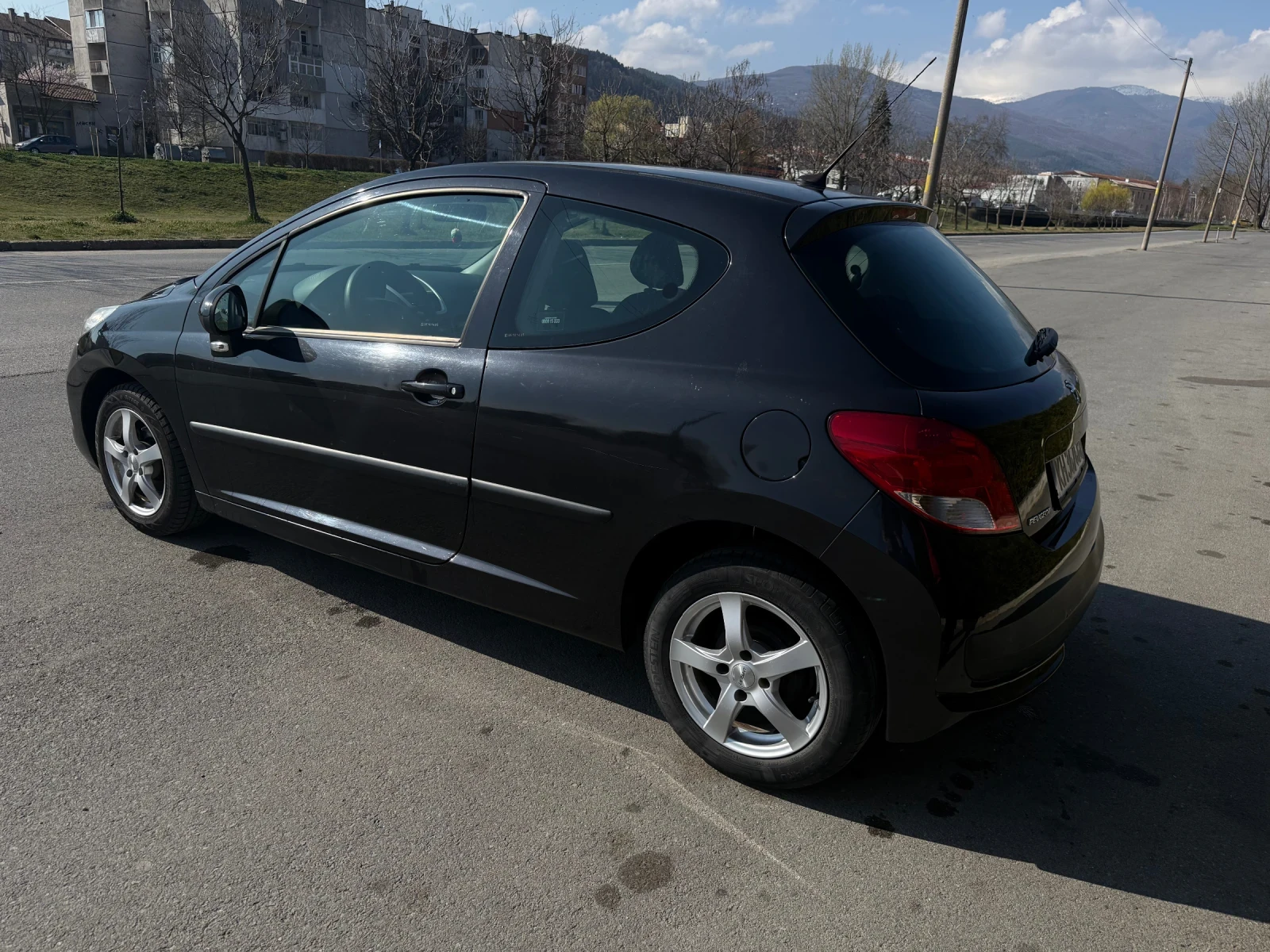 Peugeot 207 | Mobile.bg � ����������� 9