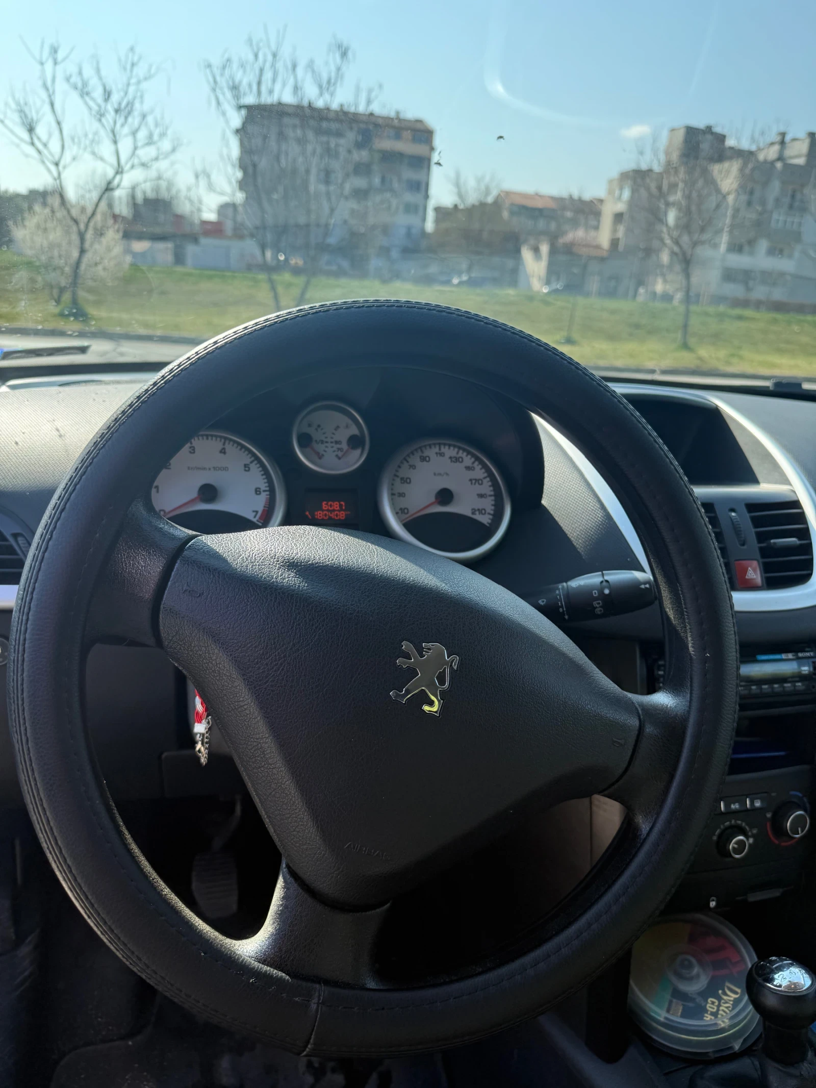 Peugeot 207 | Mobile.bg � ����������� 10