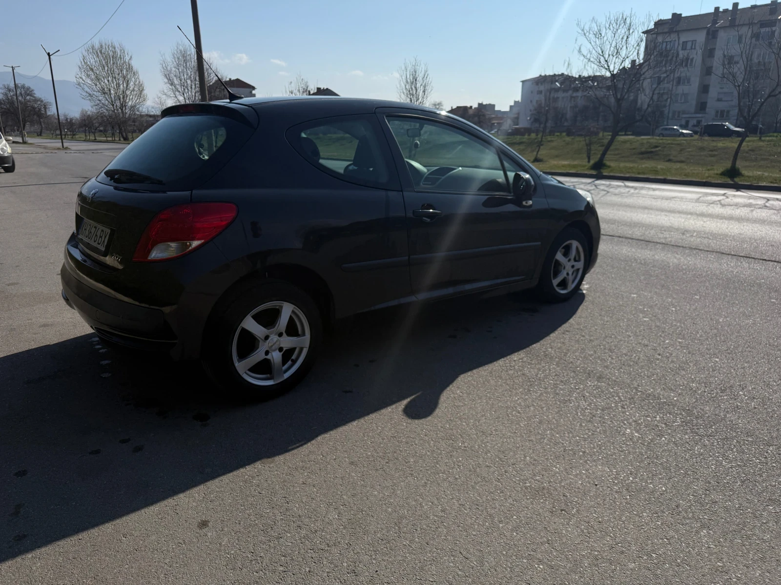 Peugeot 207 | Mobile.bg � ����������� 6