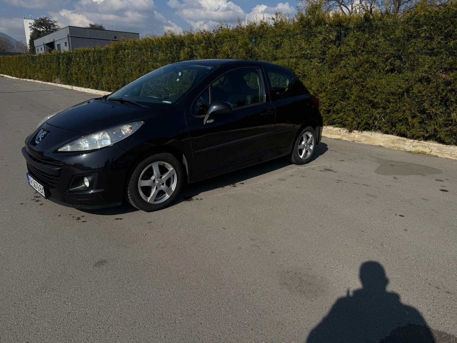 Peugeot 207 | Mobile.bg � ����������� 2