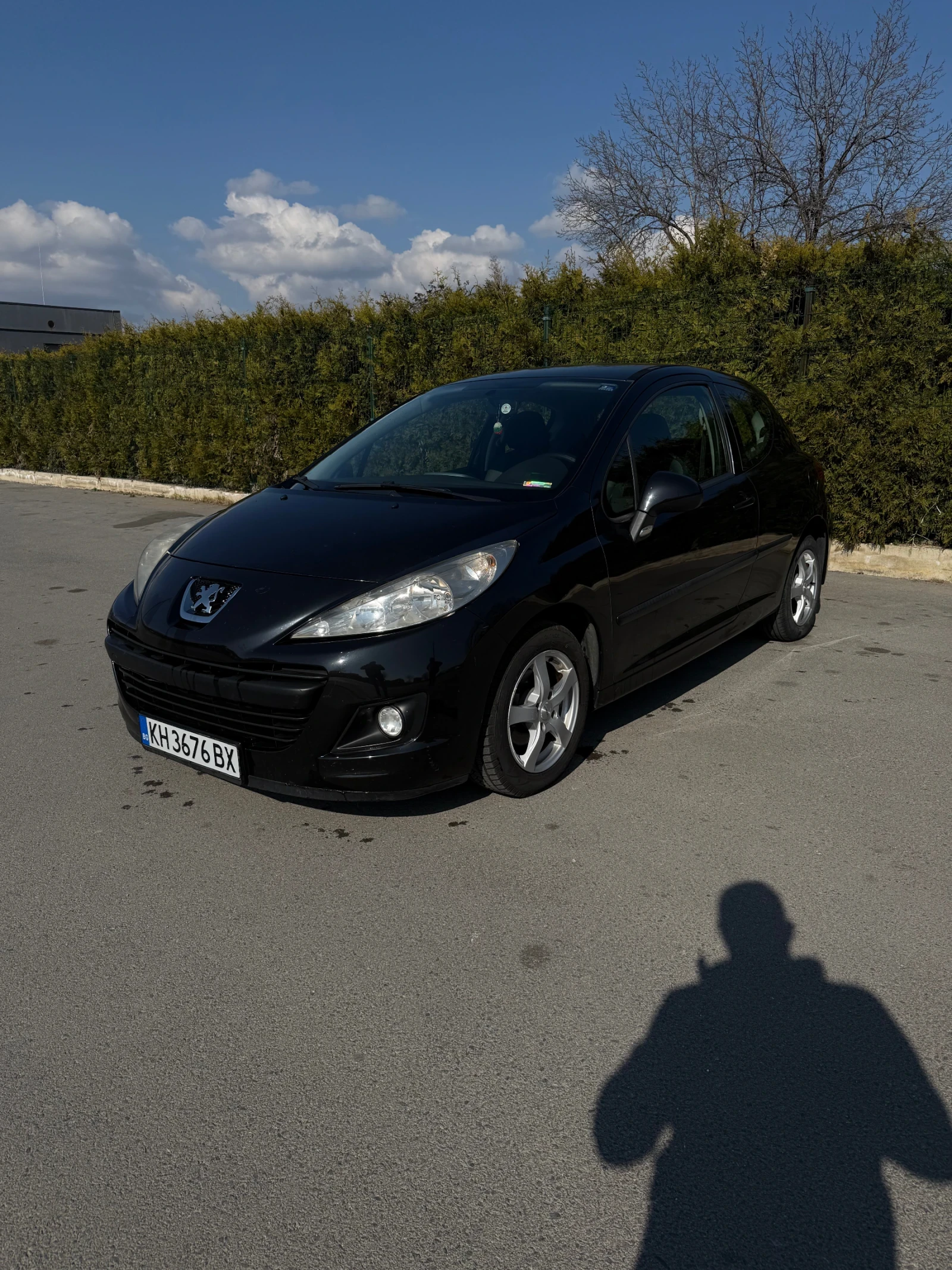 Peugeot 207 undefined | Auto.bg — изображение 1