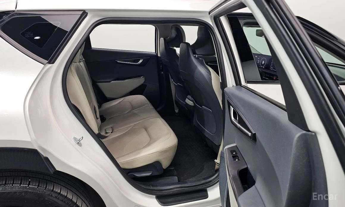 Kia EV6 * 4WD* КОЖА* ПОДГРЕВ* ОБДУХВАНЕ* КАМЕРА* , снимка 10 - Автомобили и джипове - 53977700