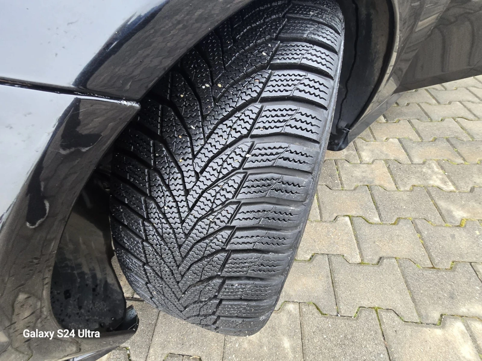 Mercedes-Benz C 350 3.5i 272kc, снимка 16 - Автомобили и джипове - 53999899