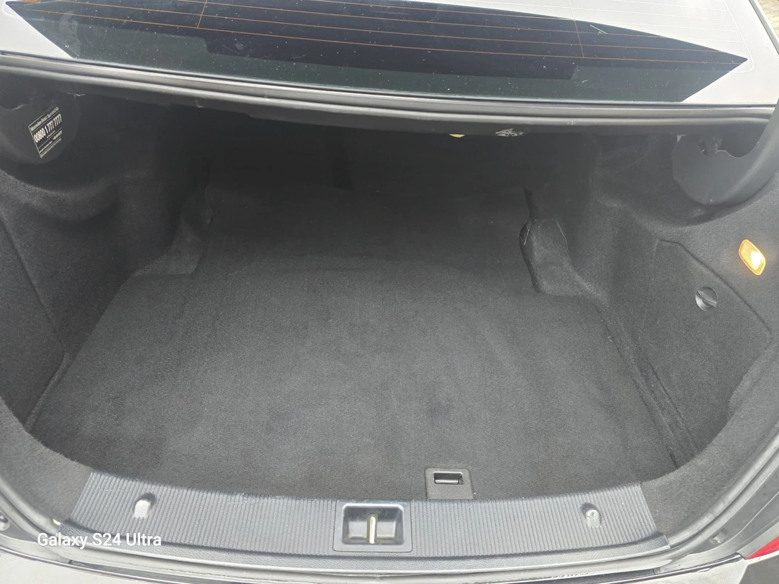 Mercedes-Benz C 350 3.5i 272kc, снимка 14 - Автомобили и джипове - 53999899