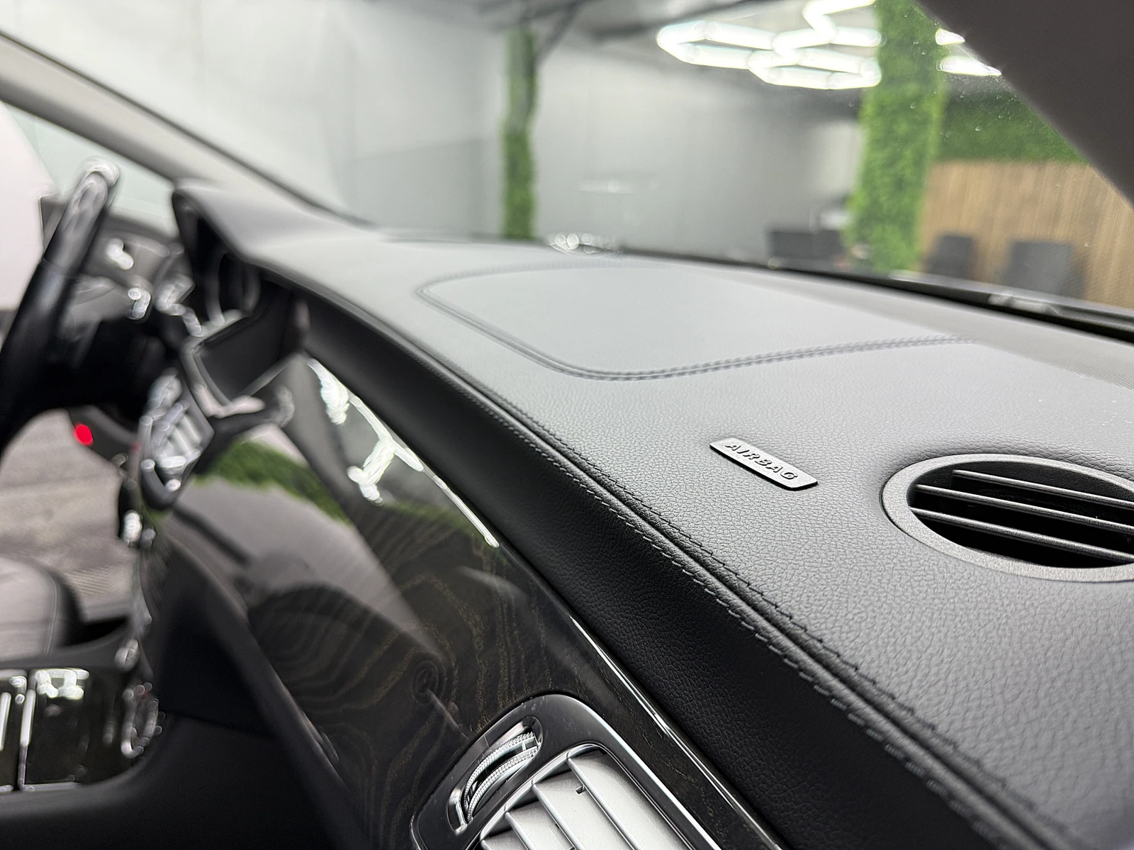 Mercedes-Benz CLS 350 AMG-line/GERMANY/PODGREV/START STOP/���!!!������ | Mobile.bg � ����������� 14