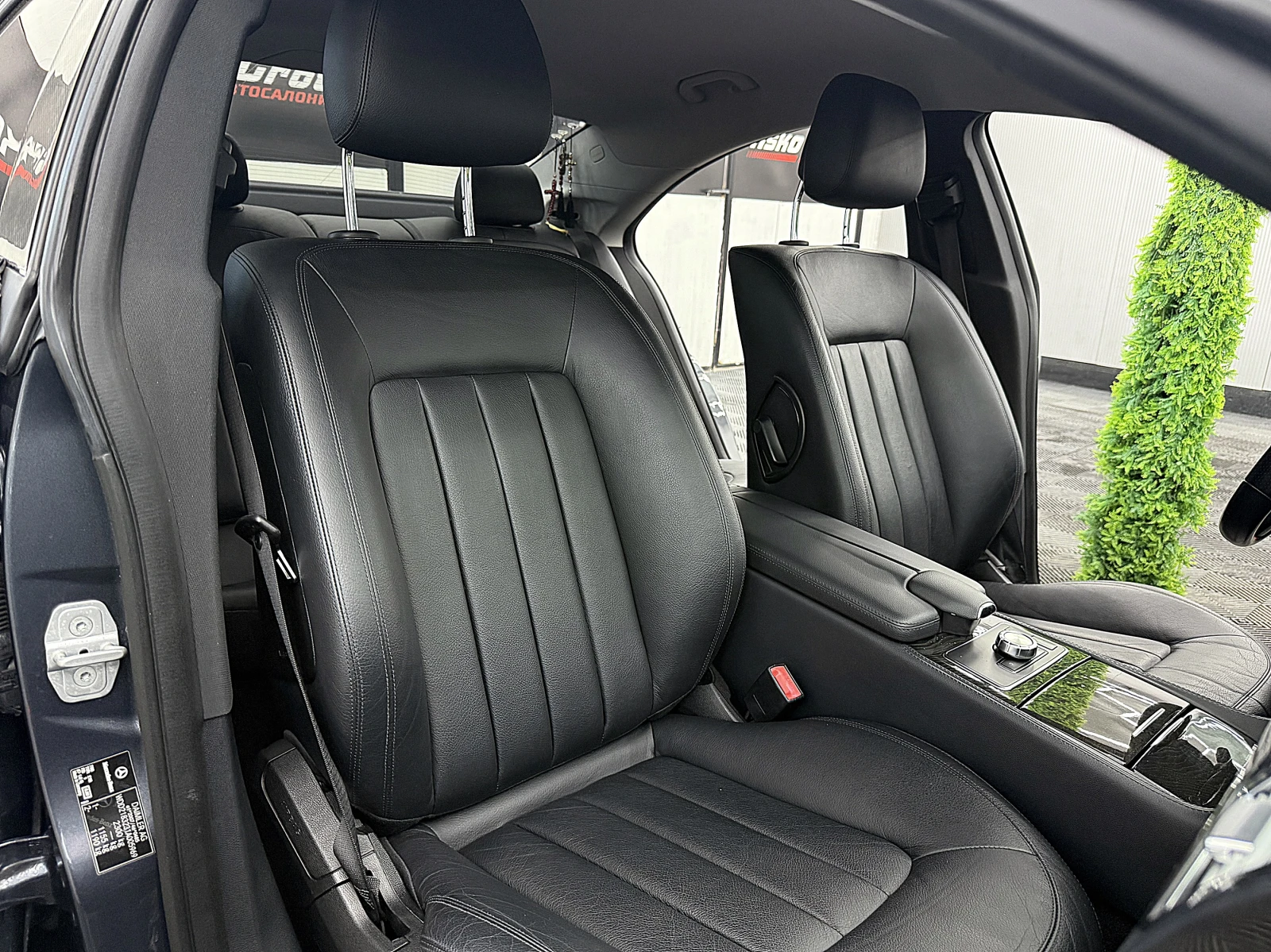 Mercedes-Benz CLS 350 AMG-line/GERMANY/PODGREV/START STOP/���!!!������ | Mobile.bg � ����������� 15