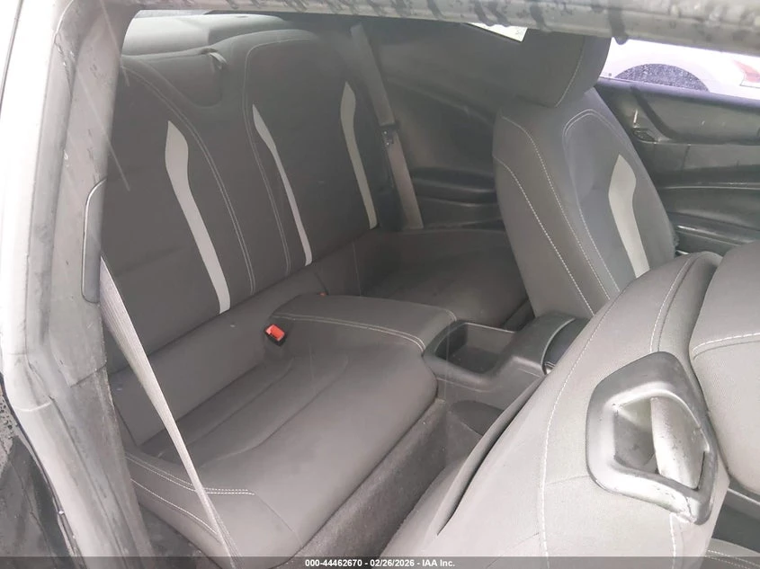 Chevrolet Camaro 3.6l 1Lt, снимка 8 - Автомобили и джипове - 54142862