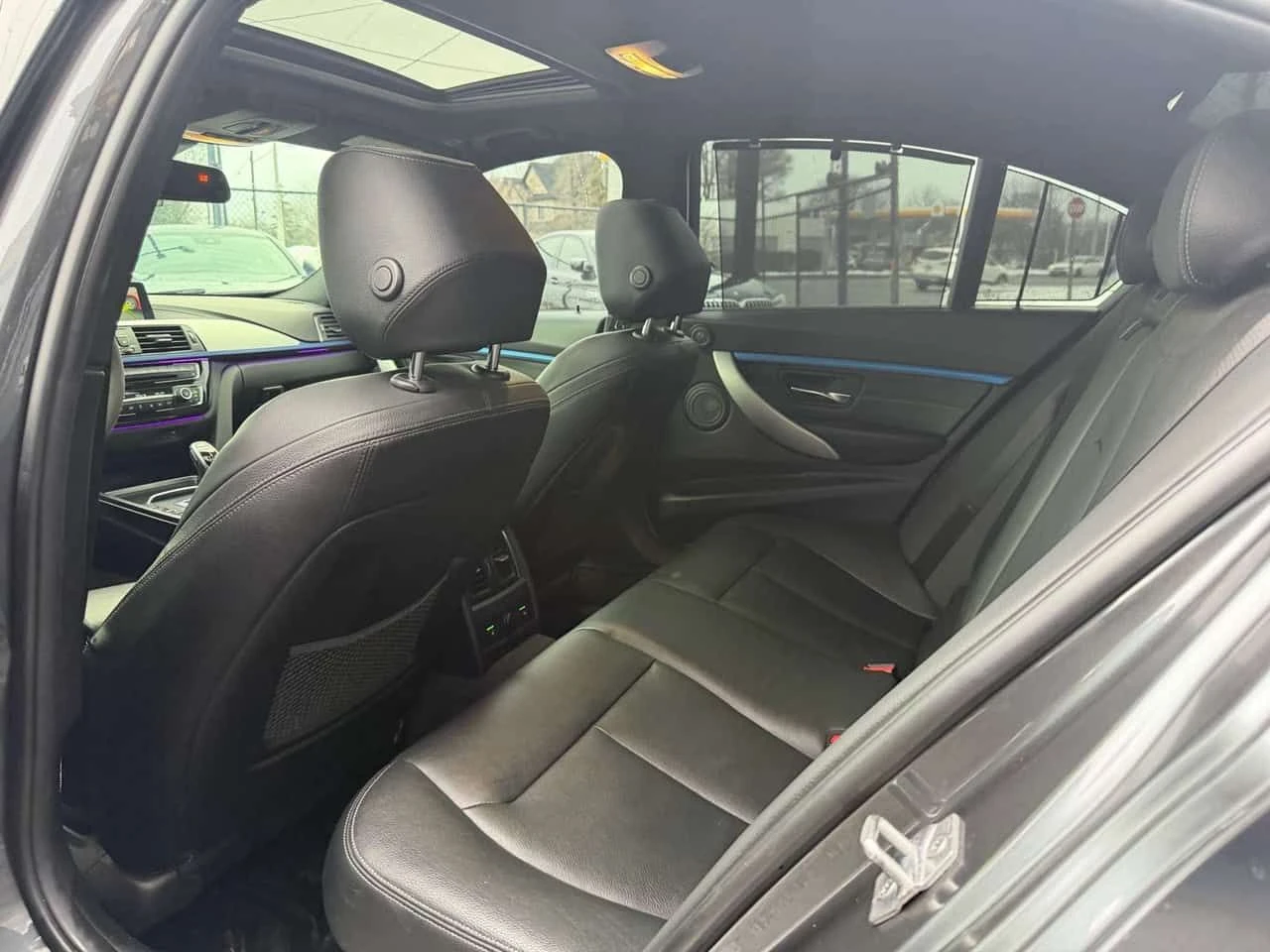 BMW 340 * xDrive * CARFAX * ЦЕНА ДО БГ, снимка 16 - Автомобили и джипове - 54368196