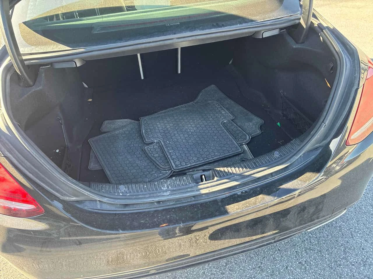 Mercedes-Benz C 300 * ������� * ���� �� ������ * �� ���������������� | Mobile.bg � ����������� 11