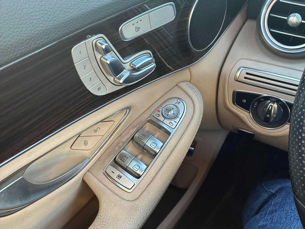 Mercedes-Benz C 300 * ������� * ���� �� ������ * �� ���������������� | Mobile.bg � ����������� 10