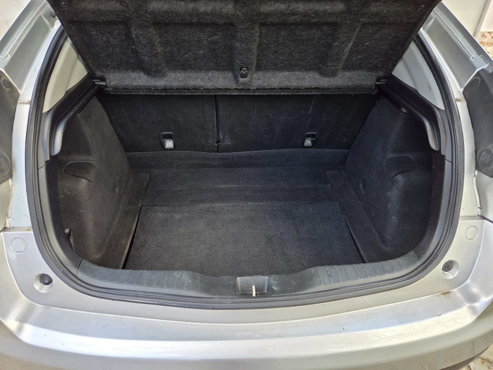 Honda Civic 1, 6  i-dtec Facelift, снимка 13 - Автомобили и джипове - 54426655