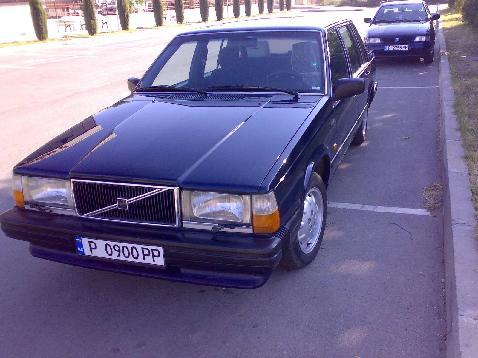 Volvo 740 | Mobile.bg � ����������� 2