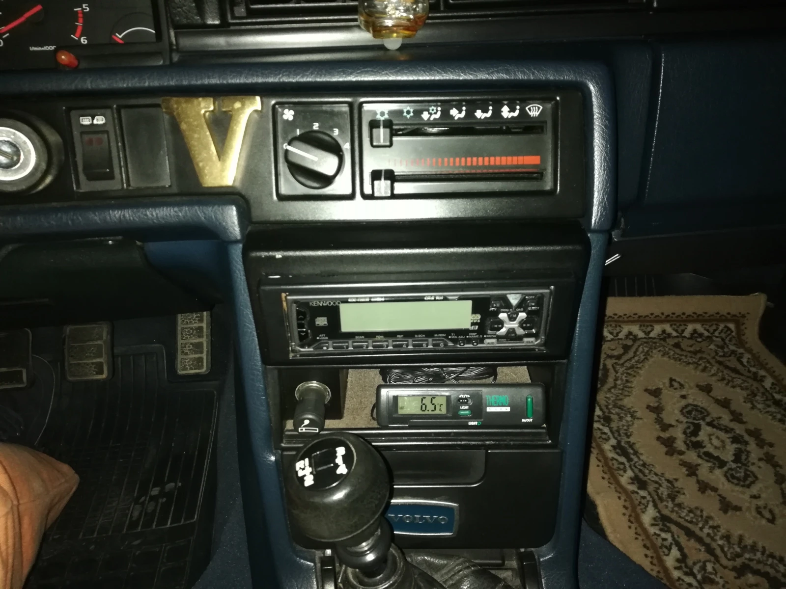 Volvo 740 | Mobile.bg � ����������� 4