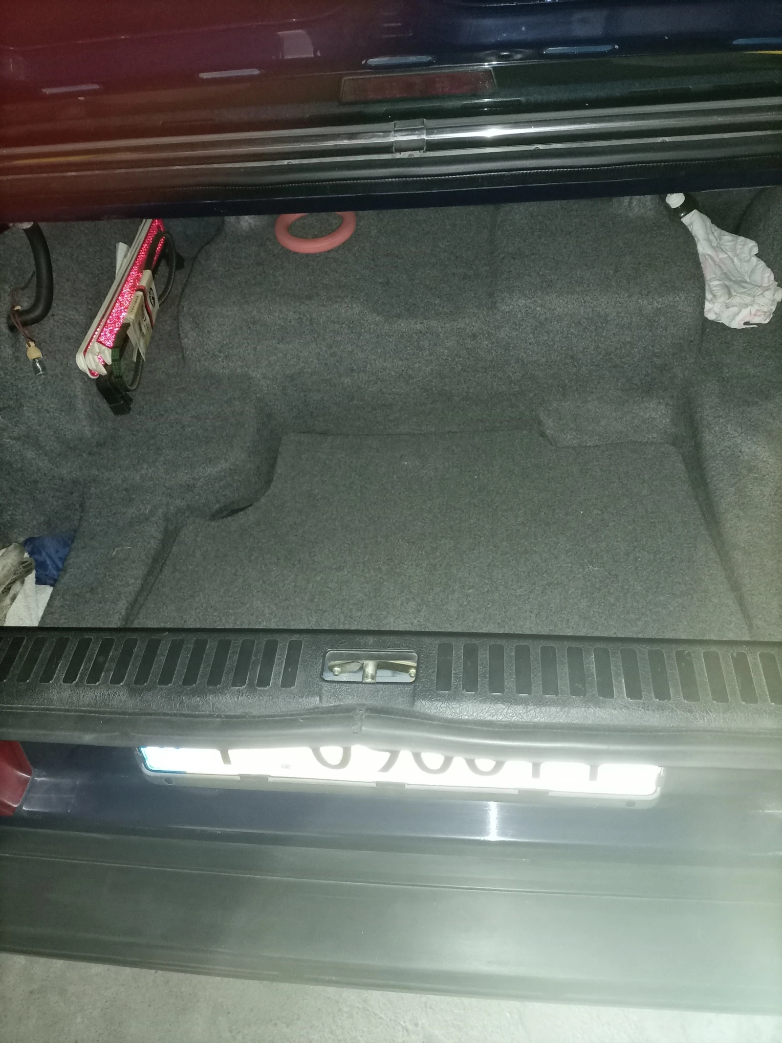 Volvo 740 | Mobile.bg � ����������� 8