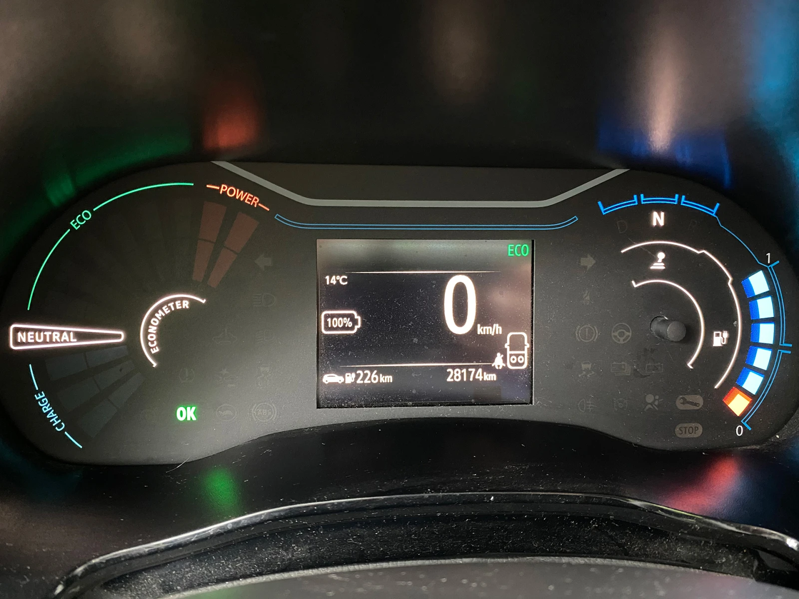 Dacia Spring Comfort Plus | Mobile.bg � ����������� 9