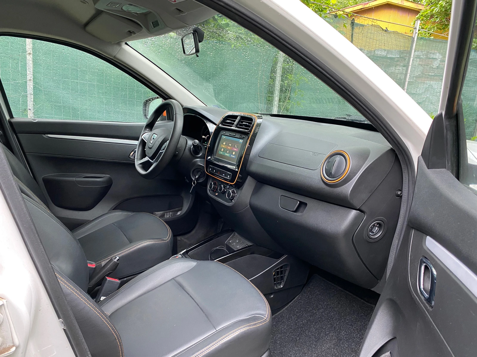 Dacia Spring Comfort Plus | Mobile.bg � ����������� 7