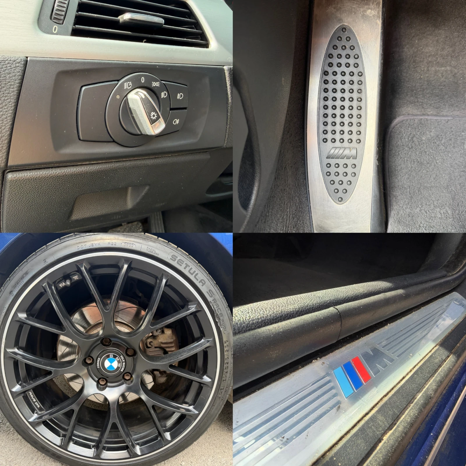 BMW 325 M57 LCI, снимка 15 - Автомобили и джипове - 54835193