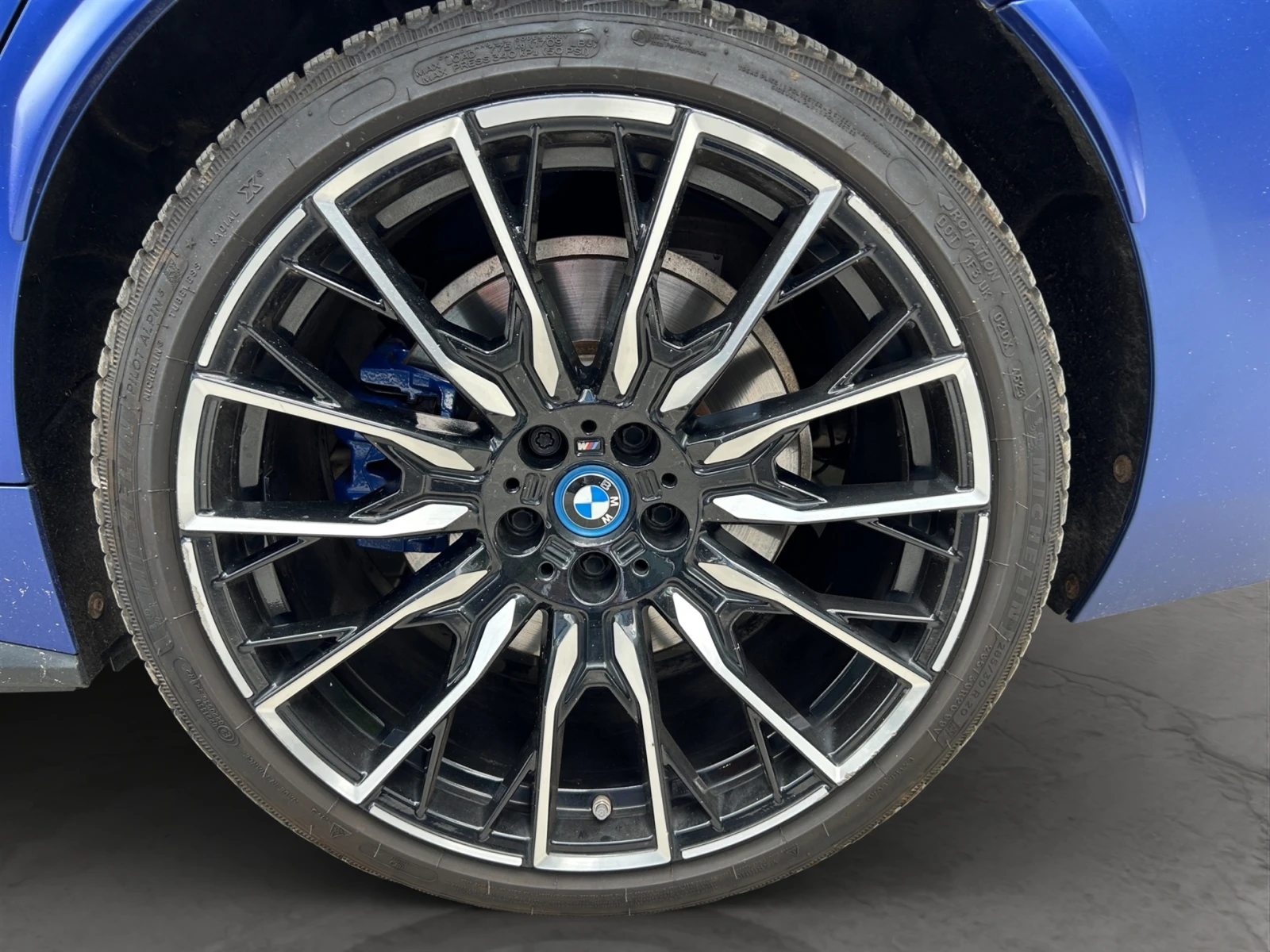 BMW i4 M50 | Mobile.bg � ����������� 5