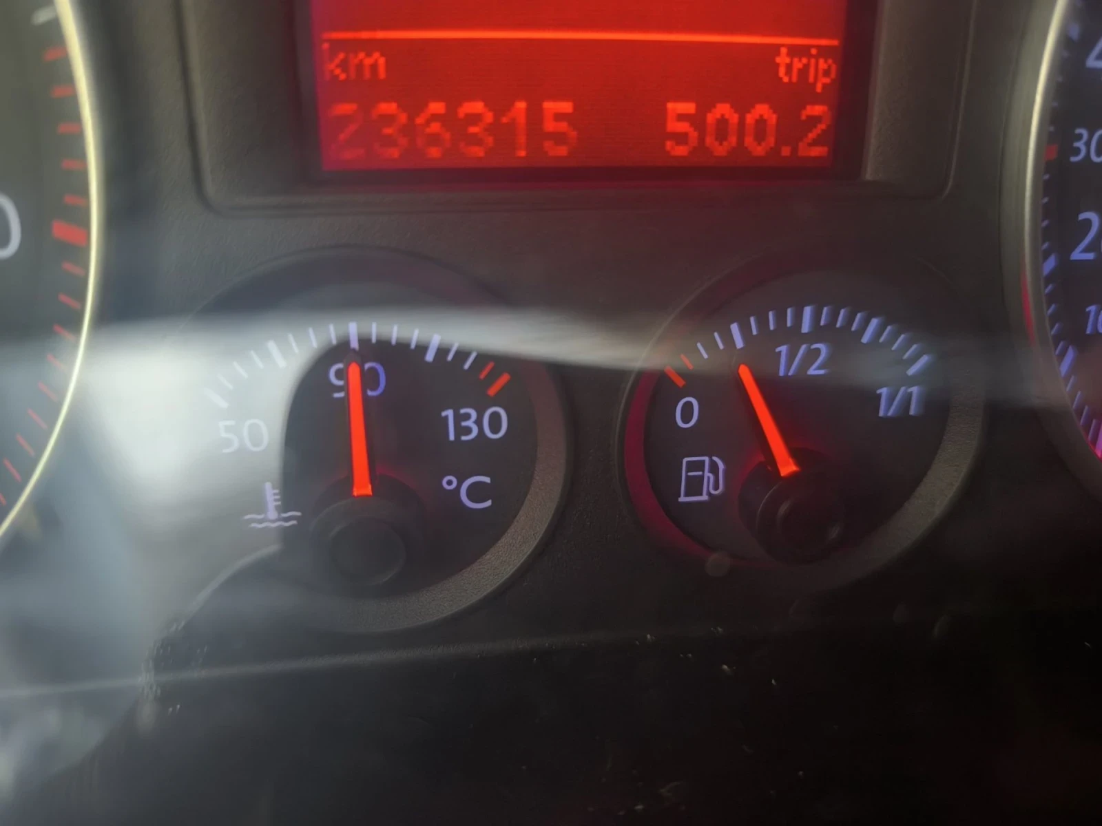 VW Golf Glof 5, снимка 16 - Автомобили и джипове - 54918139