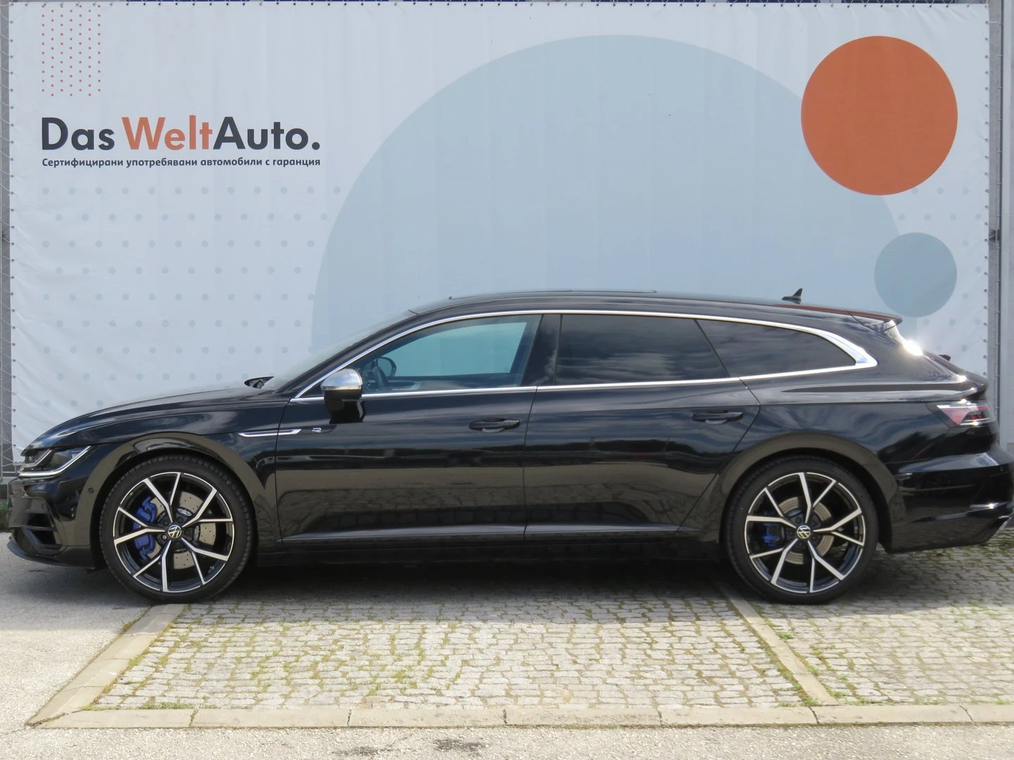 VW Arteon | Mobile.bg � ����������� 3
