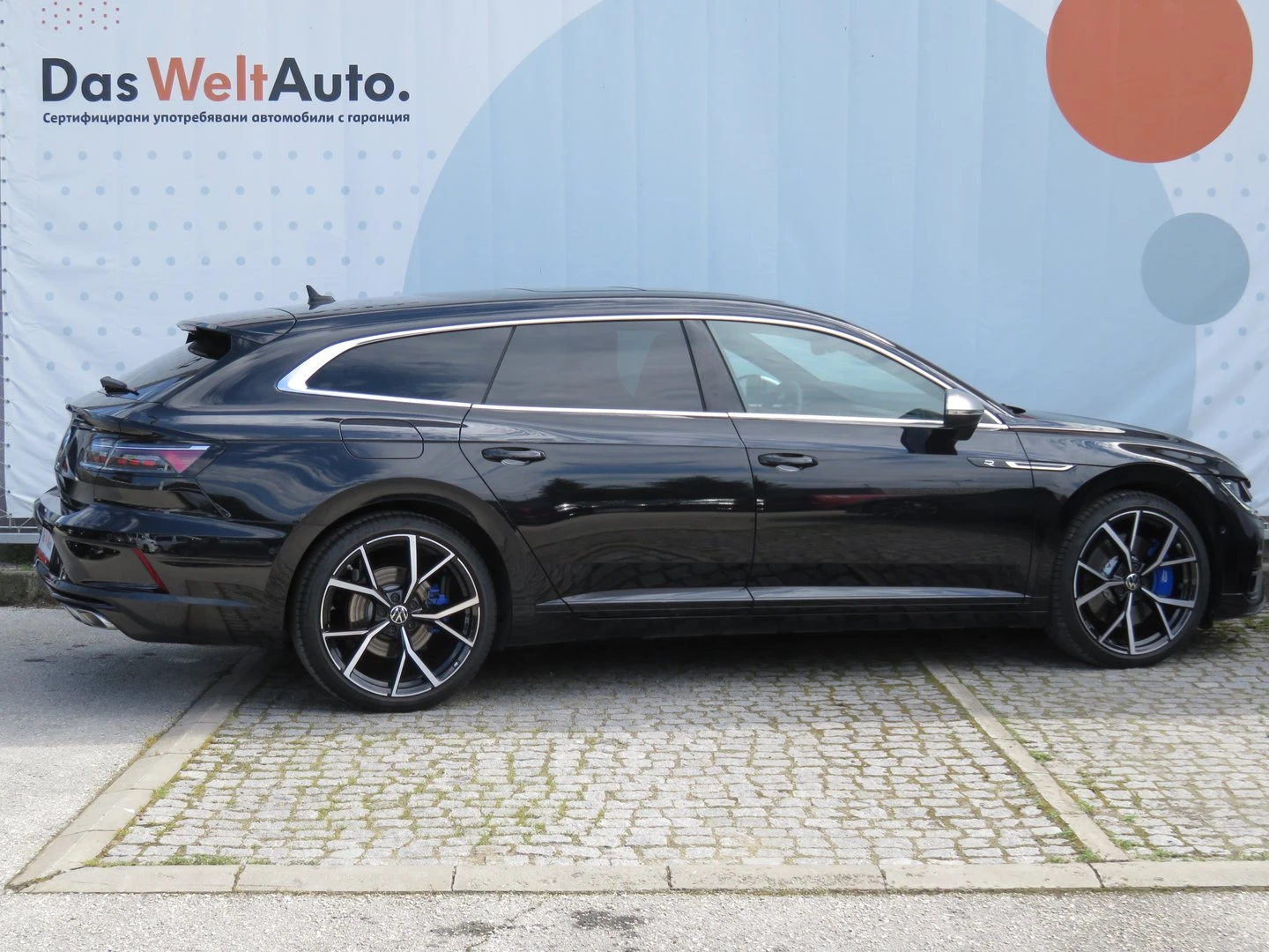 VW Arteon | Mobile.bg � ����������� 2