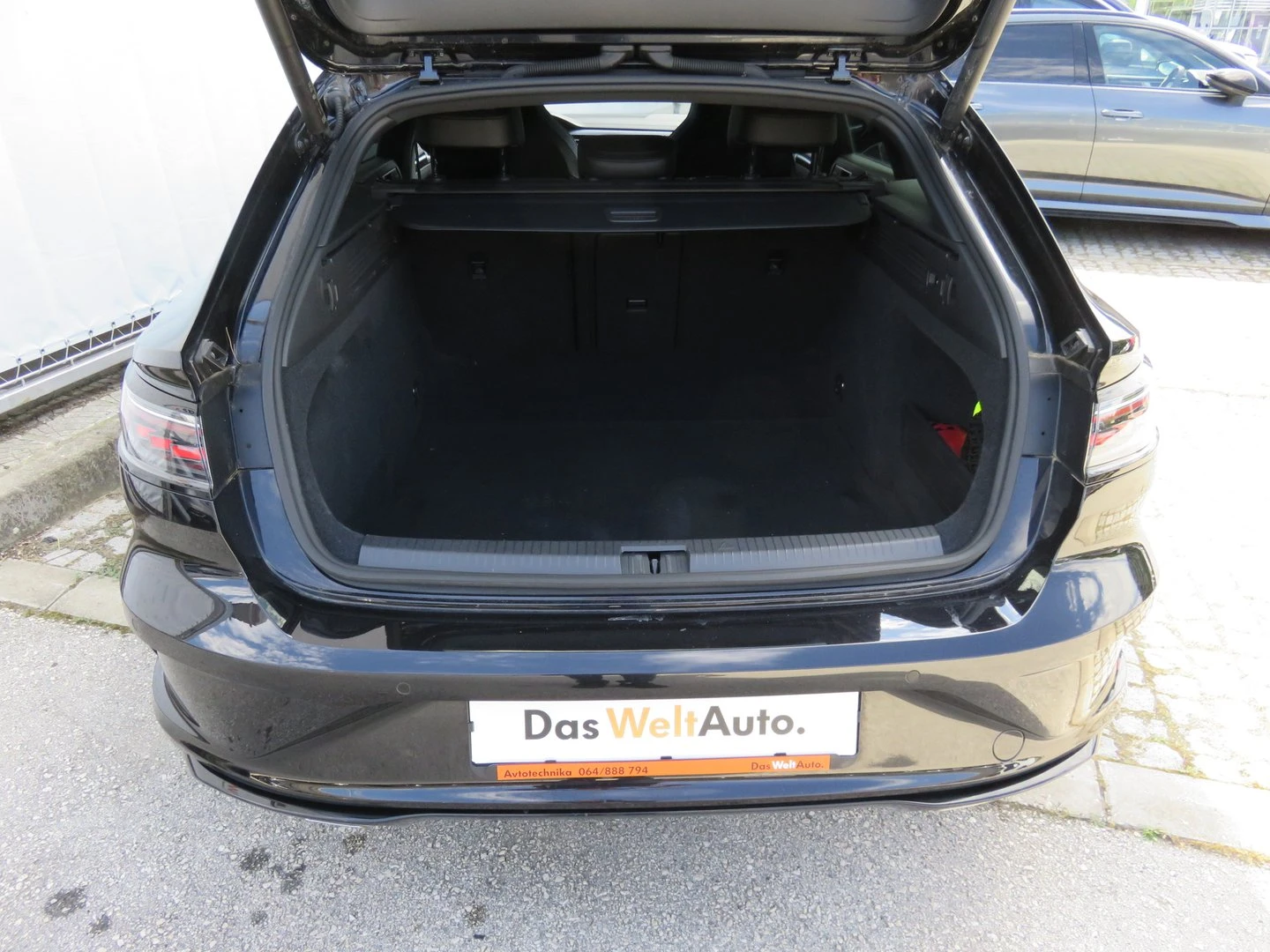 VW Arteon | Mobile.bg � ����������� 7