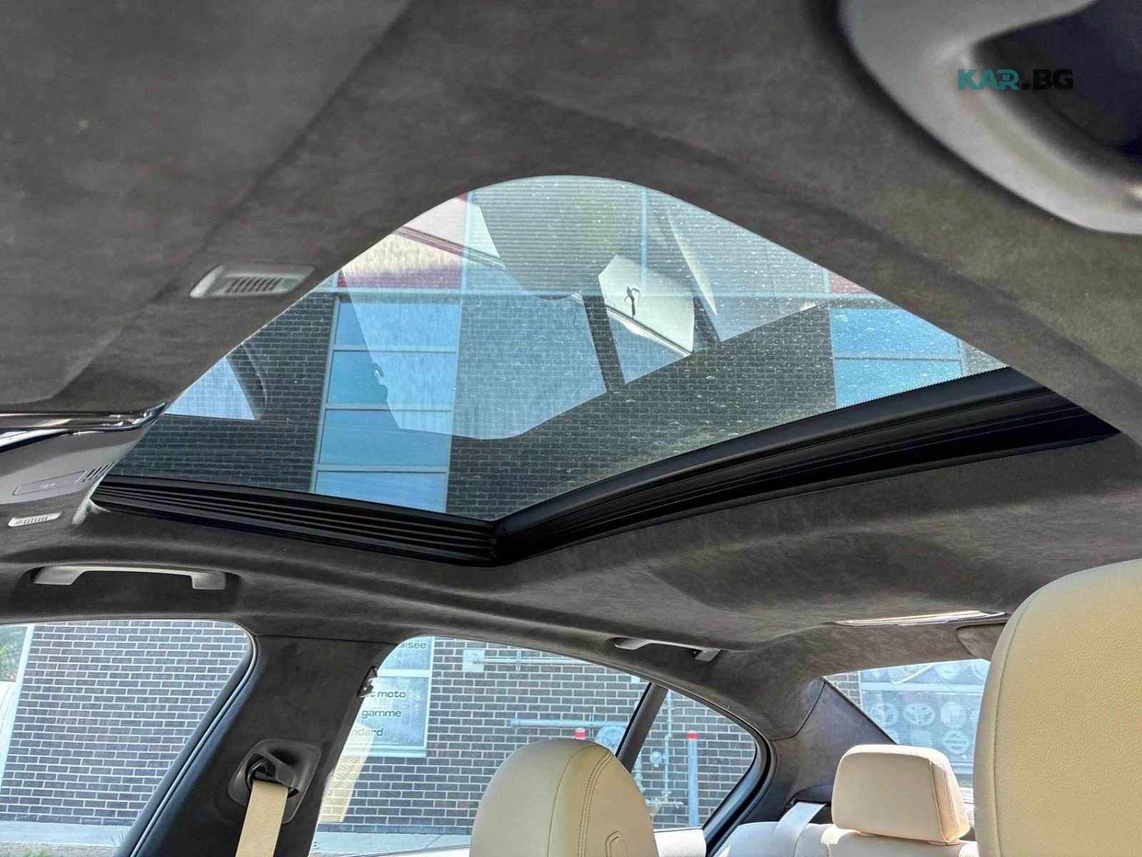 BMW 530 * АвтоКредит * (ЦЕНА ДО БГ), снимка 15 - Автомобили и джипове - 55079912