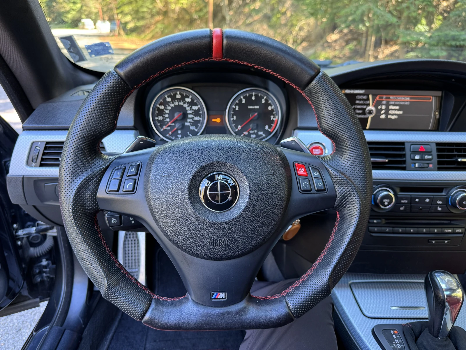 BMW 335 335i n55 Facelift, снимка 8 - Автомобили и джипове - 55102255