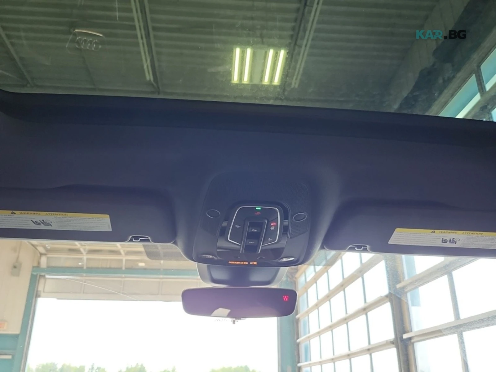 Audi E-Tron PROGRESSIV * A��������� * (���� �� ��) | Mobile.bg � ����������� 16
