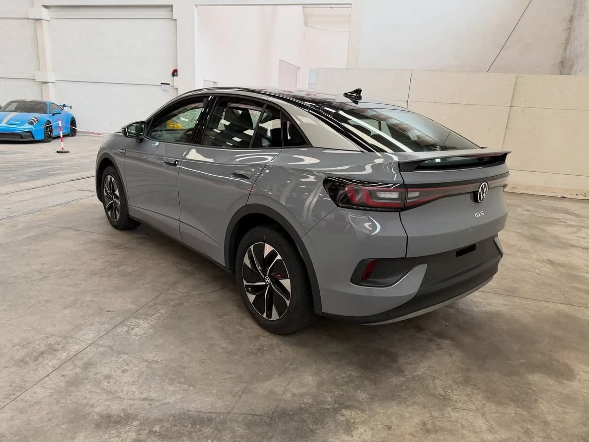 VW ID.5 PRO Performance | Mobile.bg � ����������� 3