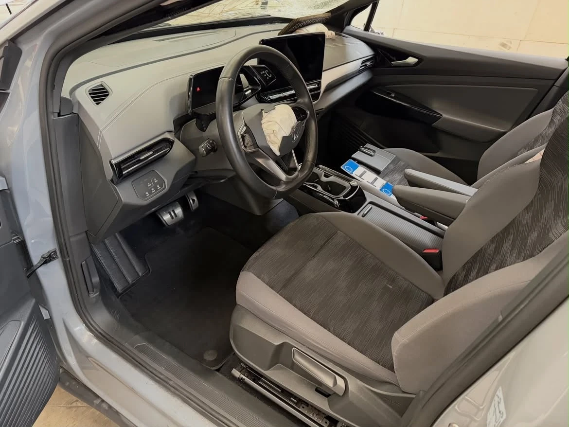VW ID.5 PRO Performance | Mobile.bg � ����������� 8