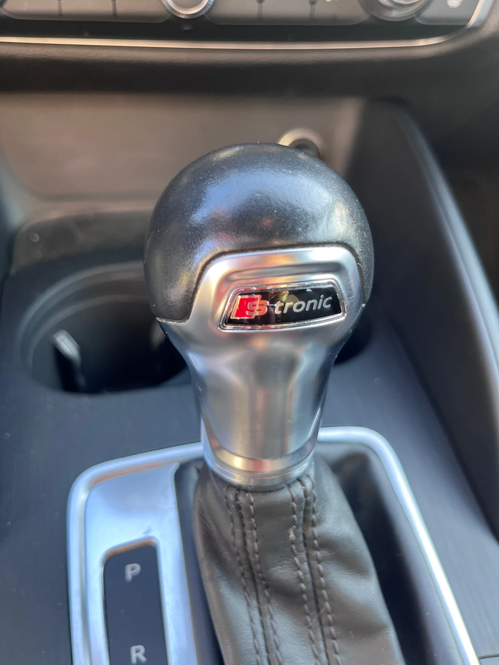 Audi A3 Sportback 2.0 TDI Quattro 184к.с, снимка 14 - Автомобили и джипове - 55658681