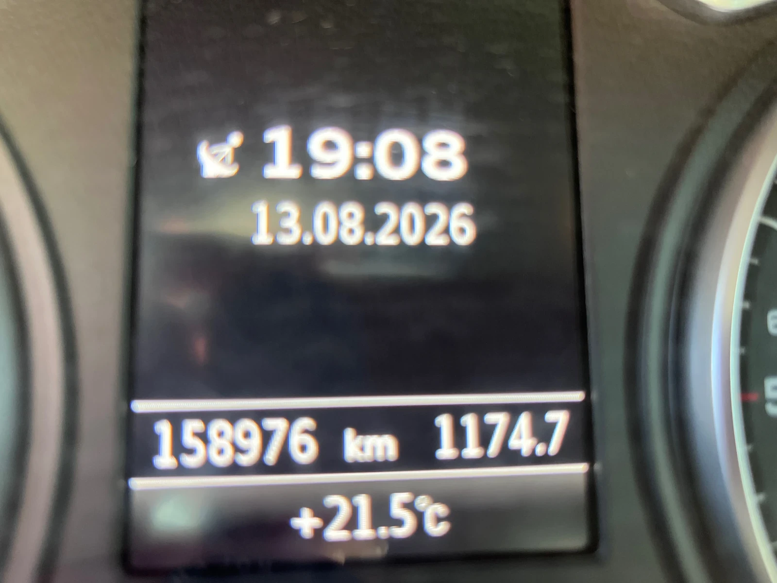 Audi A3 Sportback 2.0 TDI Quattro 184к.с, снимка 13 - Автомобили и джипове - 55658681