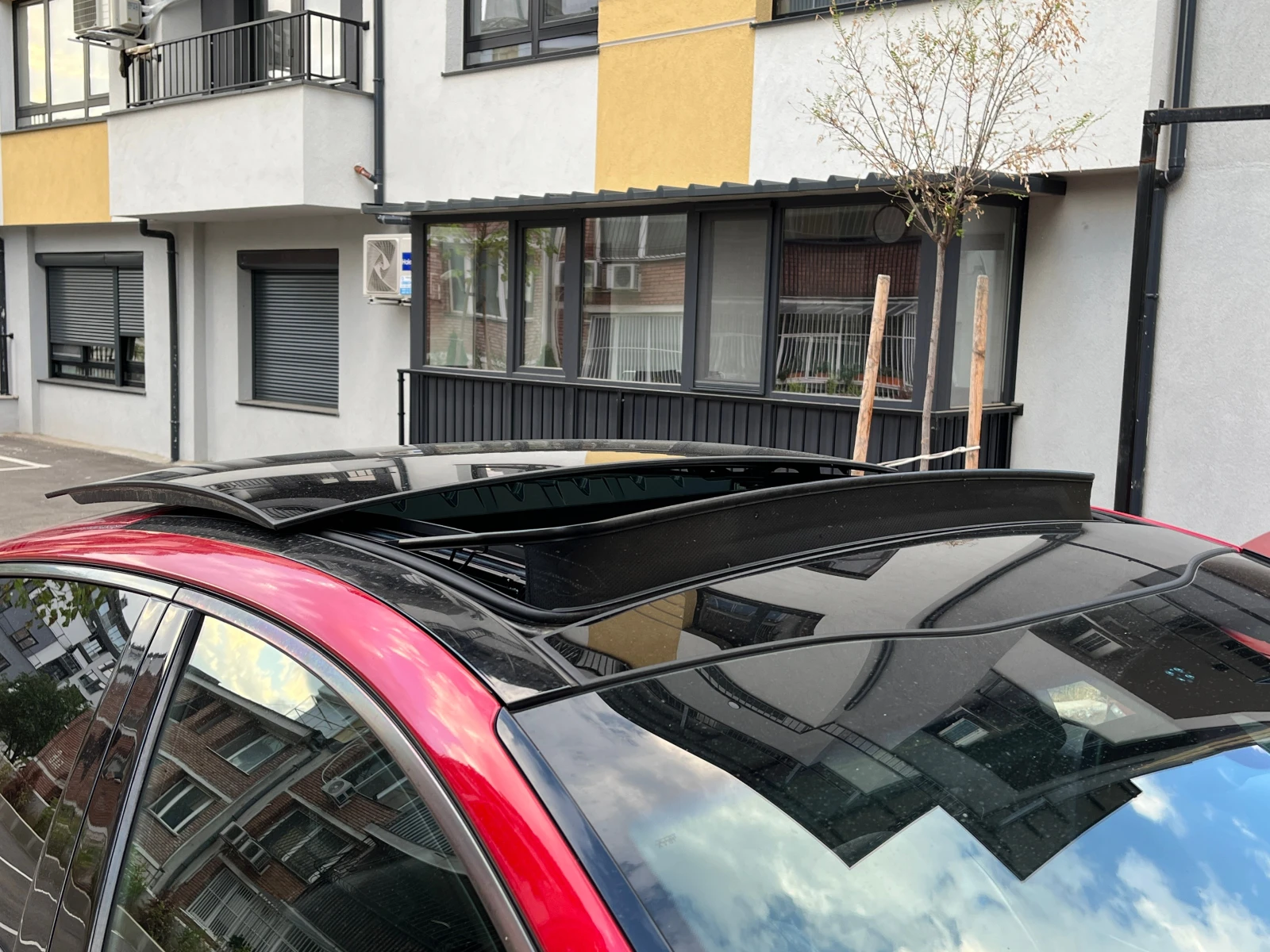 Kia Stinger 3.3 T-GDI GT2* Германия* Bastuck* Eibach* , снимка 16 - Автомобили и джипове - 55690451
