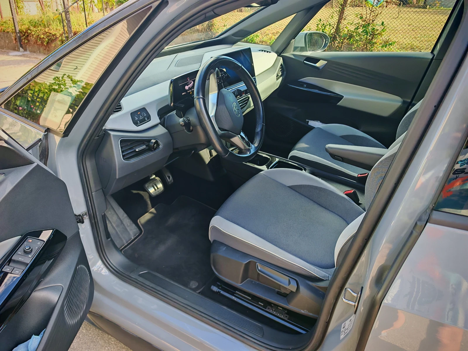 VW ID.3 PRO, снимка 6 - Автомобили и джипове - 55754344