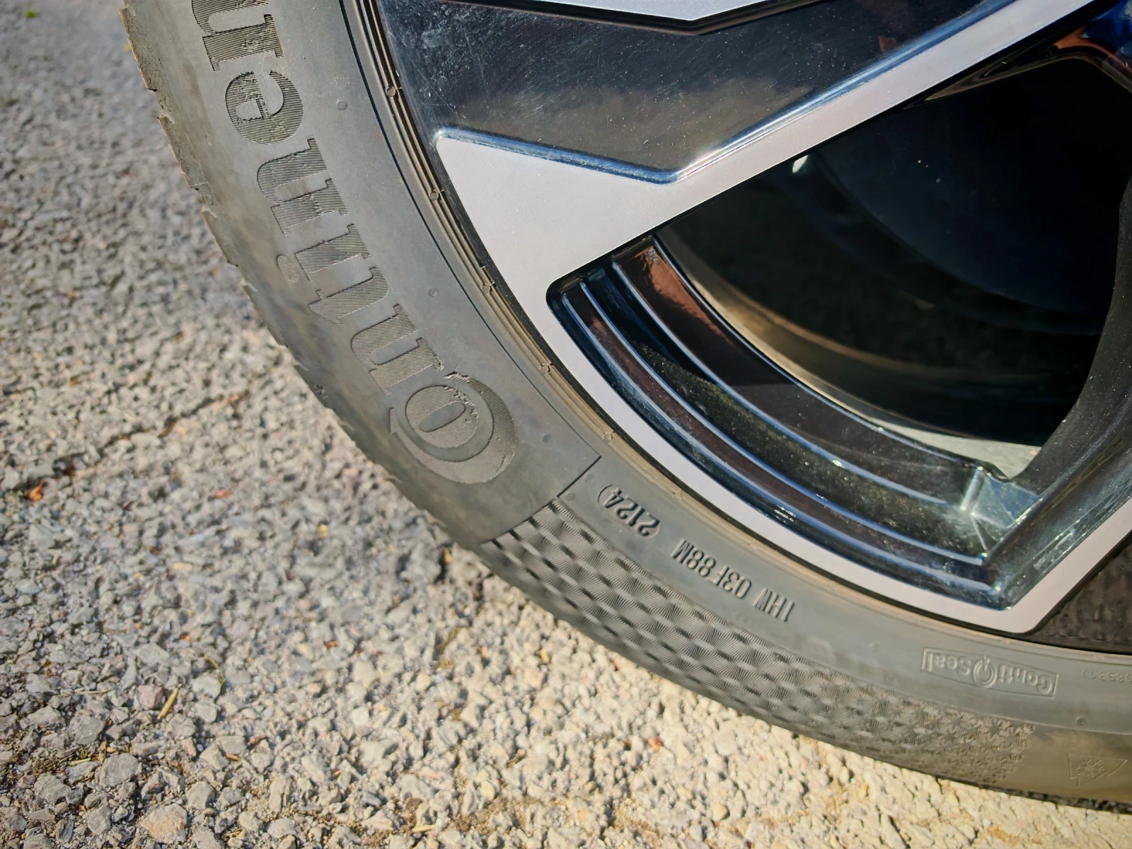 VW ID.3 PRO, снимка 7 - Автомобили и джипове - 55754344