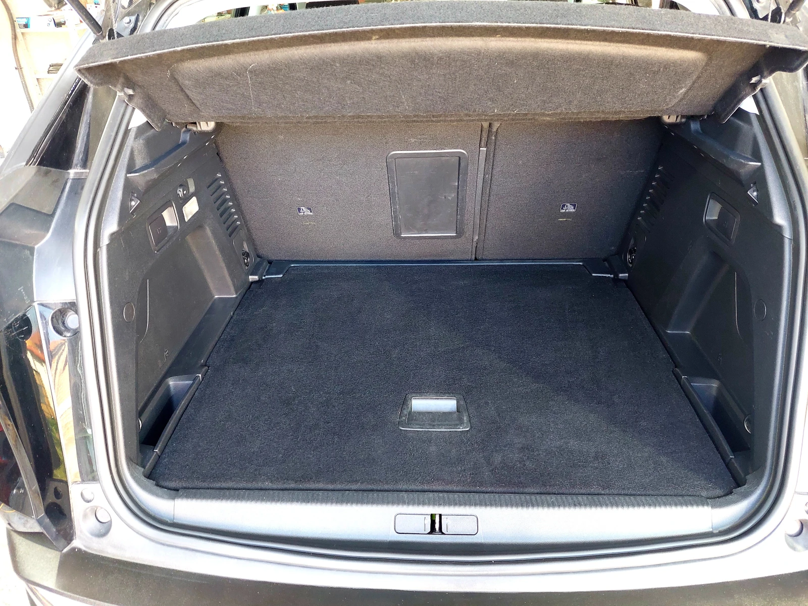 Peugeot 3008 1.2 PureTech ����������� �������� ����� | Mobile.bg � ����������� 15