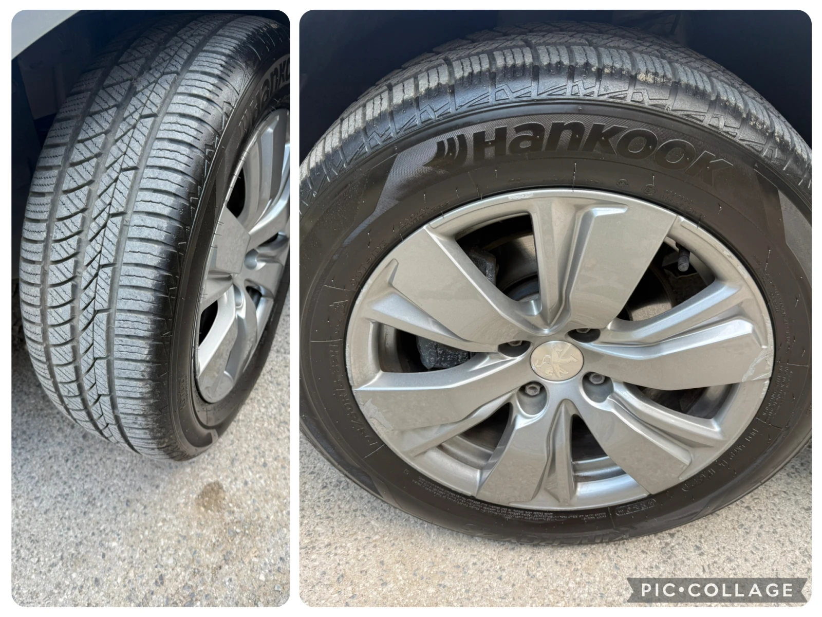 Peugeot 2008 AVTOMAT, снимка 17 - Автомобили и джипове - 55824684