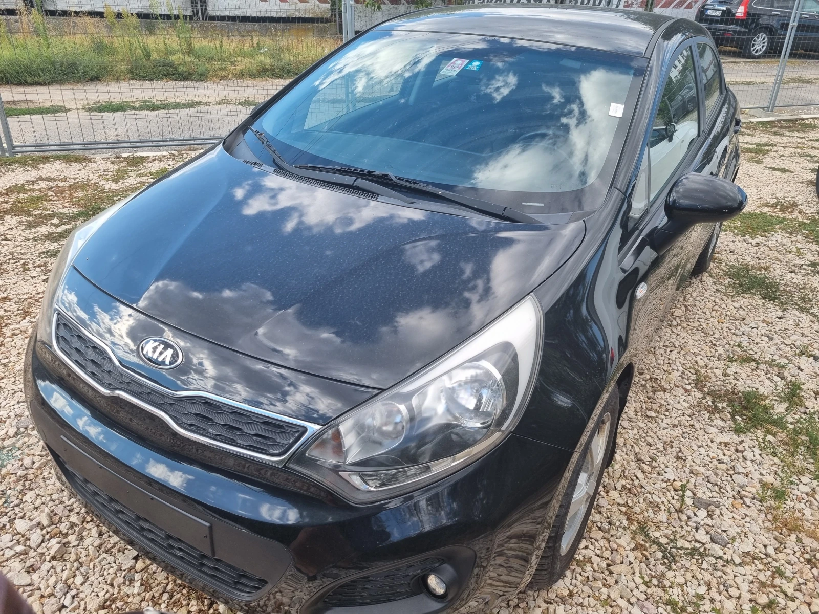 Kia Rio 1.4GRDI ESKLUZIVE , снимка 2 - Автомобили и джипове - 55955969
