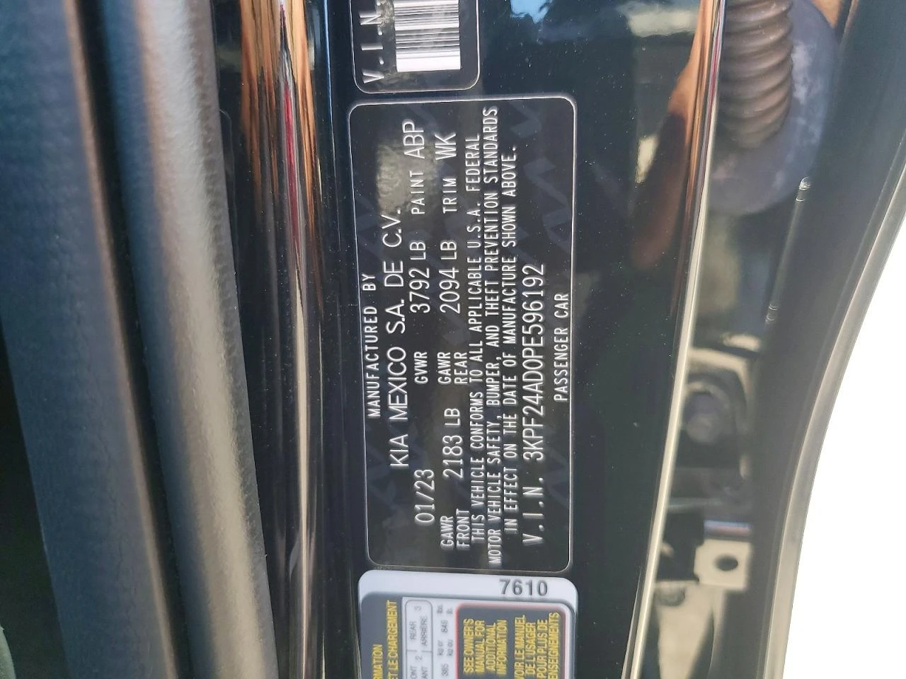 Kia Forte 2.0l Lxs, снимка 13 - Автомобили и джипове - 56040015