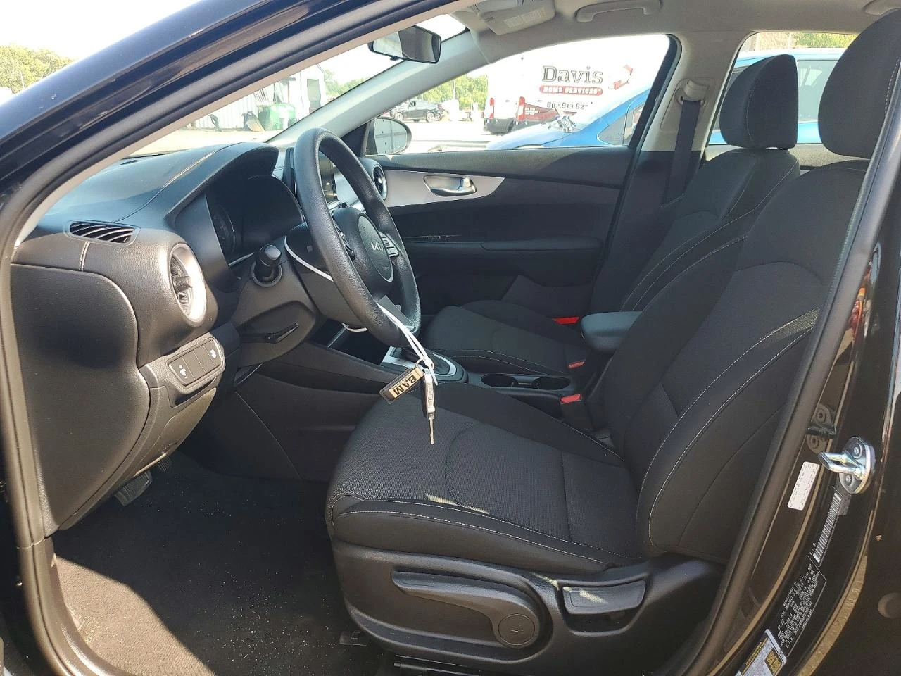 Kia Forte 2.0l Lxs, снимка 7 - Автомобили и джипове - 56040015