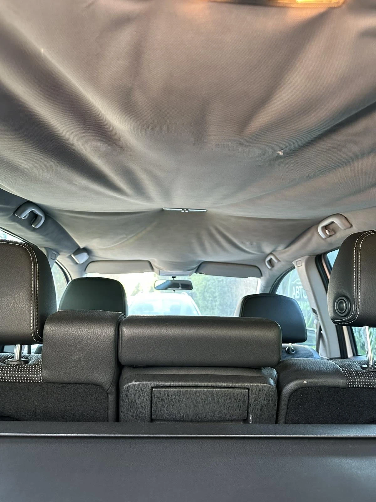 Opel Zafira B, снимка 6 - Автомобили и джипове - 56160245