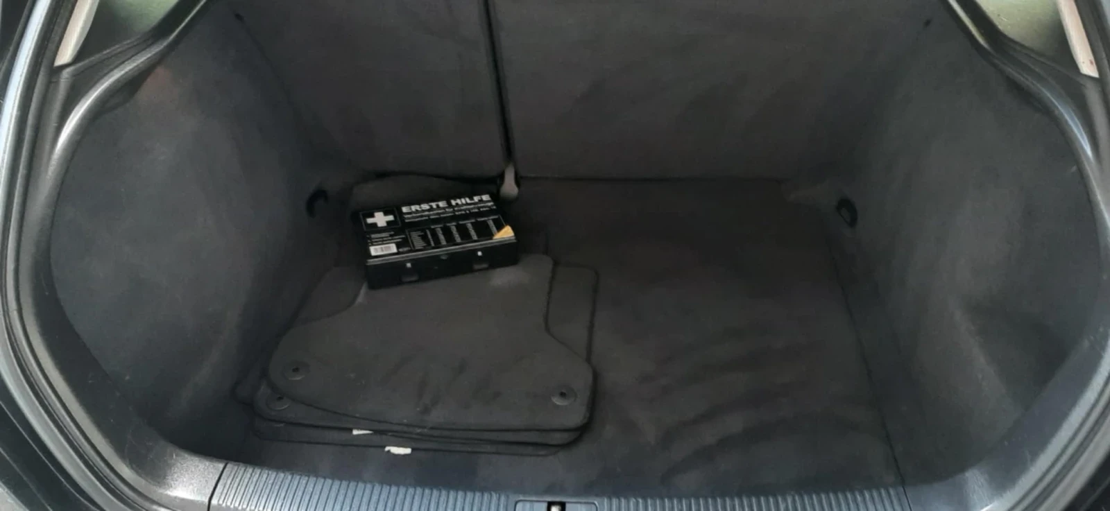 Audi A3, снимка 16 - Автомобили и джипове - 56252001