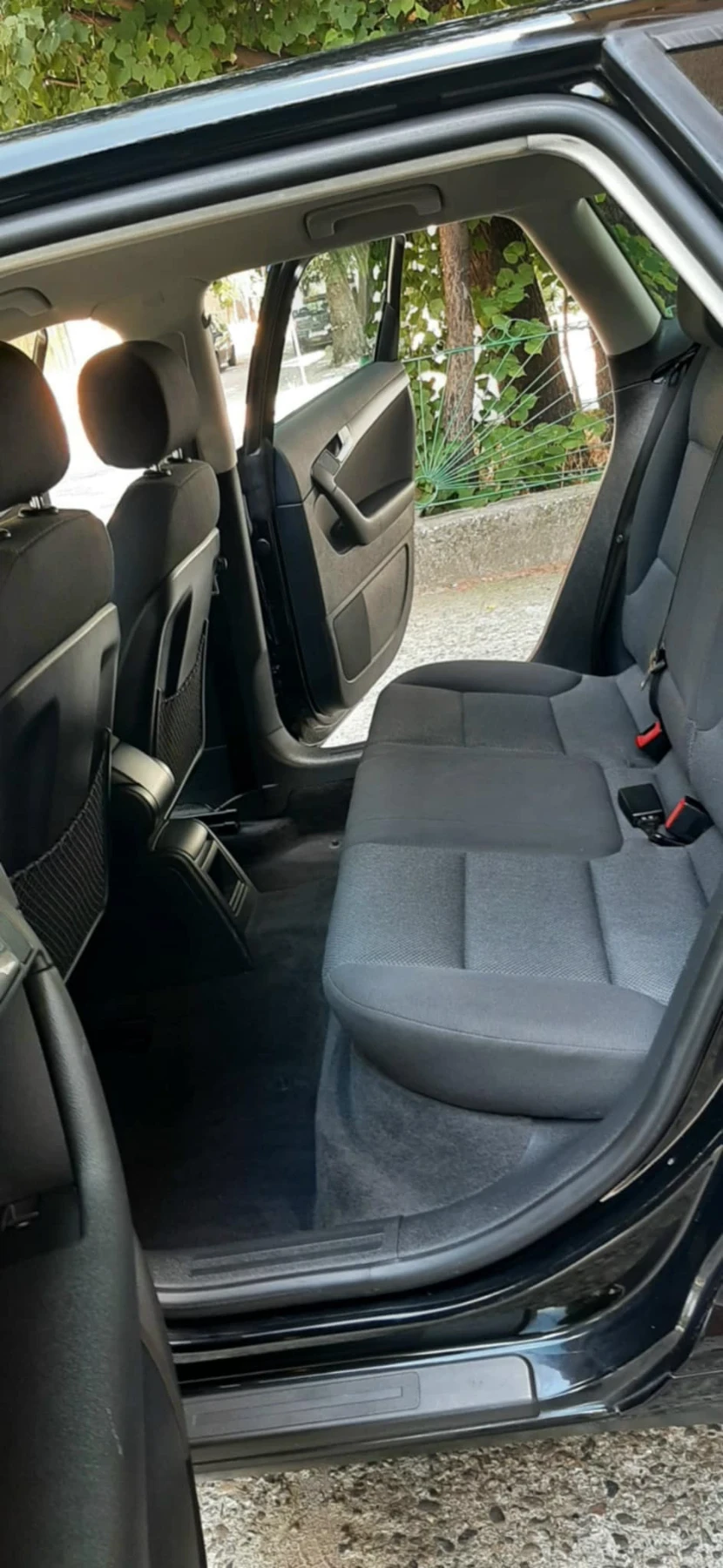 Audi A3, снимка 15 - Автомобили и джипове - 56252001