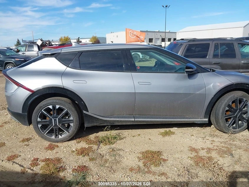 Kia EV6 Light/Wind/Gt Line, снимка 13 - Автомобили и джипове - 56414090